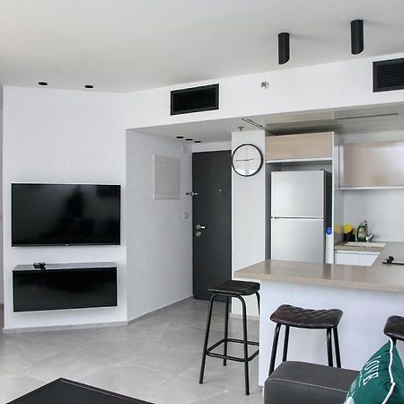 Apartments4You Leonardo 17 Bat Yam Ngoại thất bức ảnh