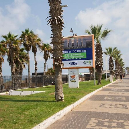 Apartments4You Leonardo 17 Bat Yam Ngoại thất bức ảnh