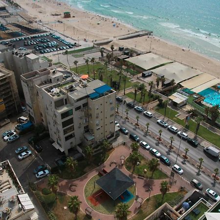 Apartments4You Leonardo 17 Bat Yam Ngoại thất bức ảnh