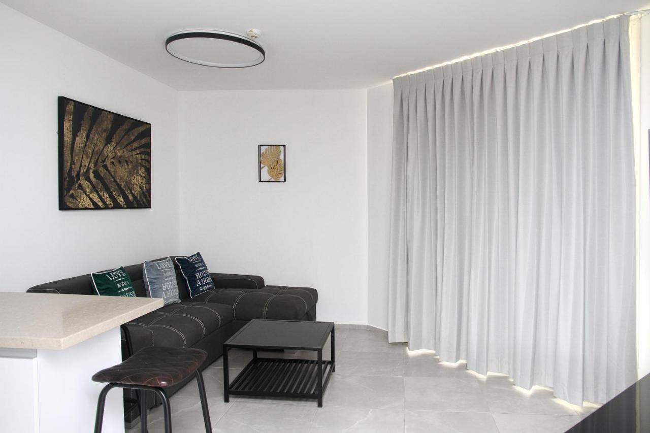 Apartments4You Leonardo 17 Bat Yam Ngoại thất bức ảnh