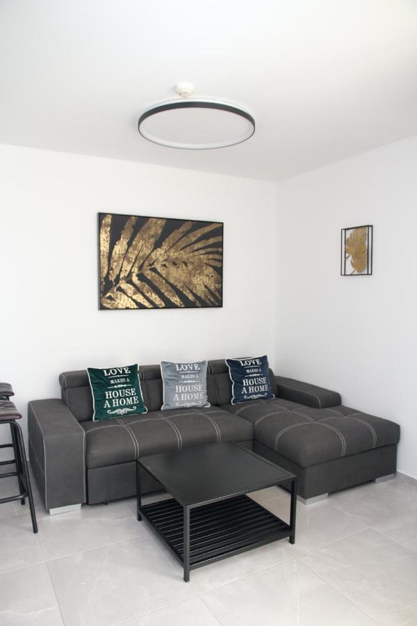 Apartments4You Leonardo 17 Bat Yam Ngoại thất bức ảnh