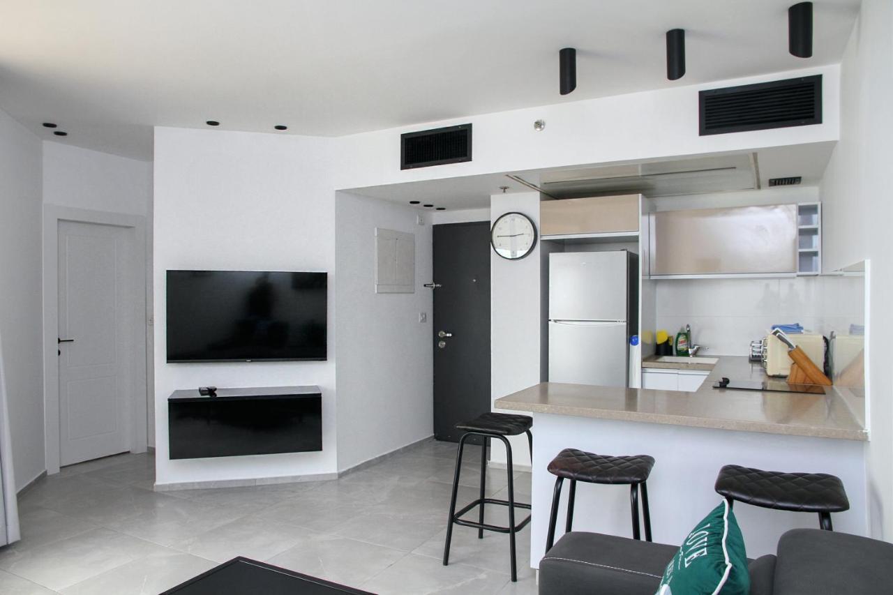 Apartments4You Leonardo 17 Bat Yam Ngoại thất bức ảnh