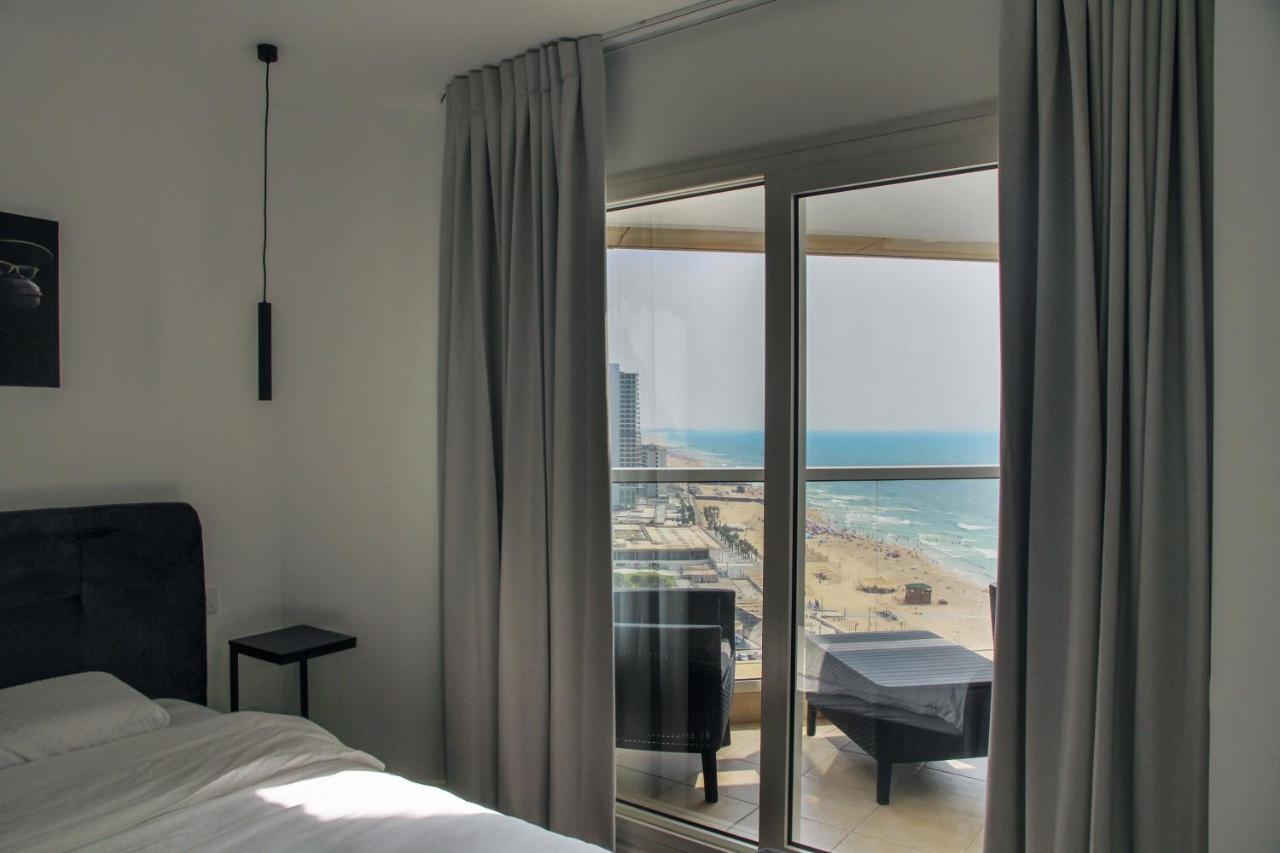 Apartments4You Leonardo 17 Bat Yam Ngoại thất bức ảnh