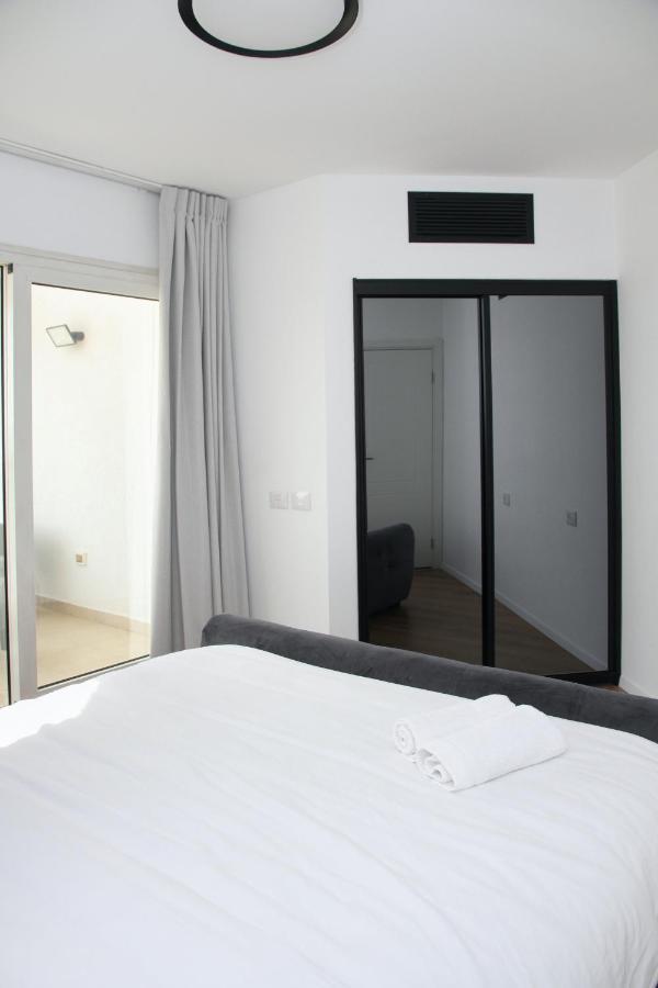 Apartments4You Leonardo 17 Bat Yam Ngoại thất bức ảnh