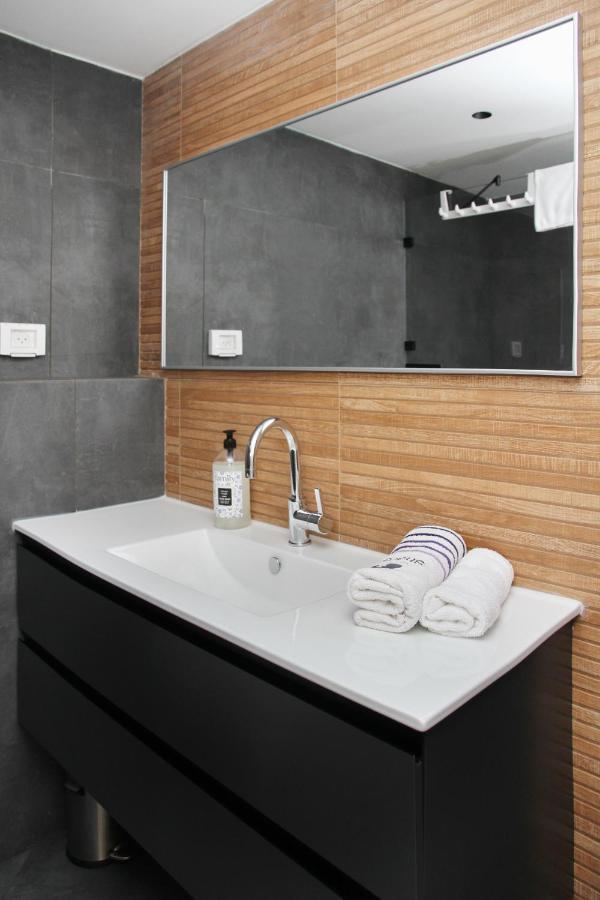 Apartments4You Leonardo 17 Bat Yam Ngoại thất bức ảnh