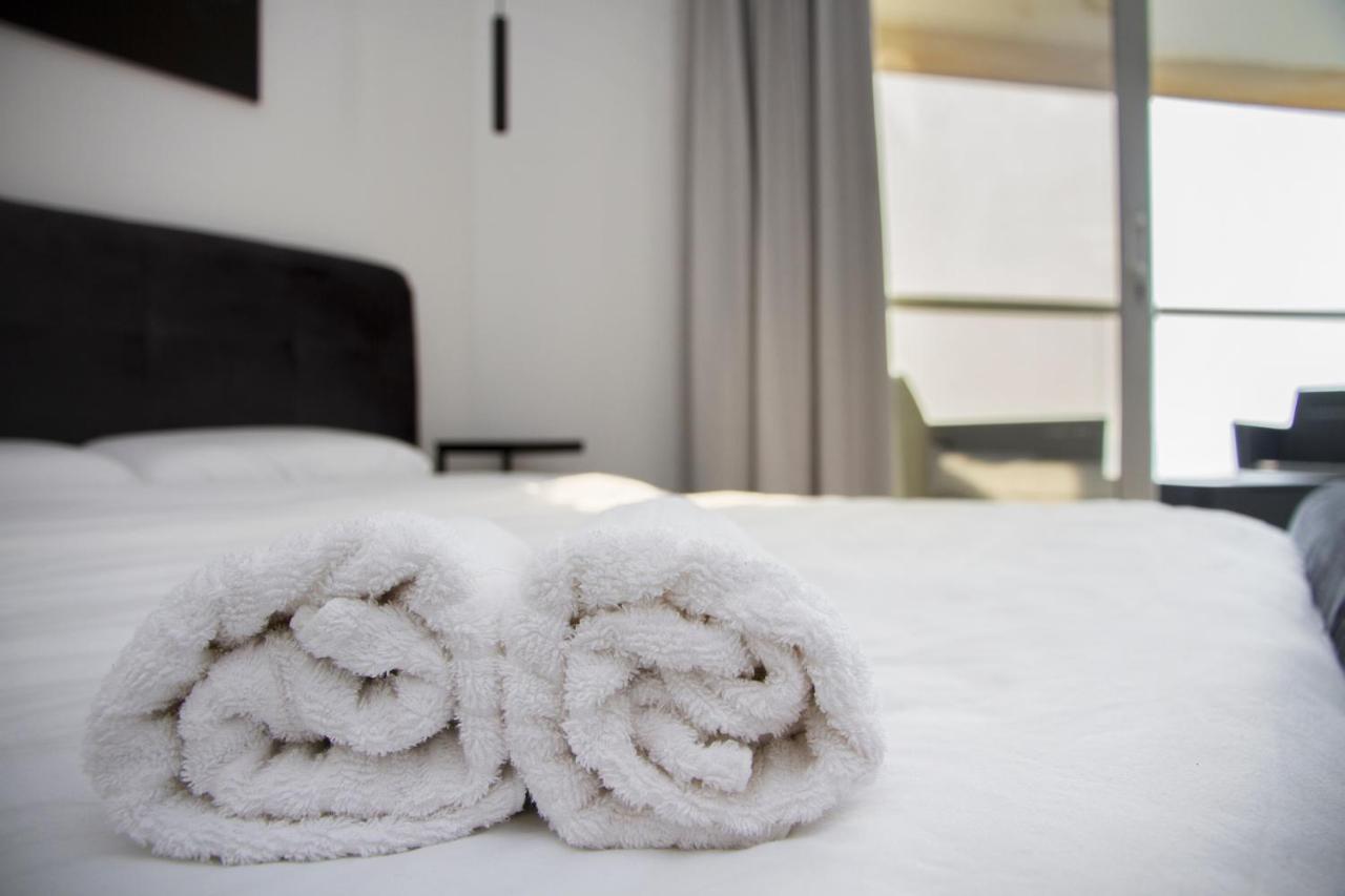 Apartments4You Leonardo 17 Bat Yam Ngoại thất bức ảnh
