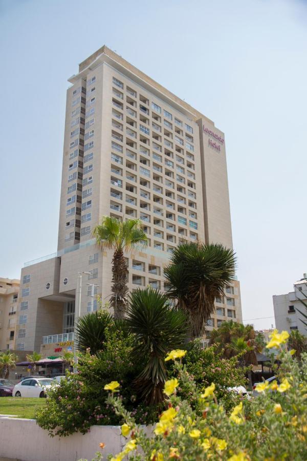 Apartments4You Leonardo 17 Bat Yam Ngoại thất bức ảnh