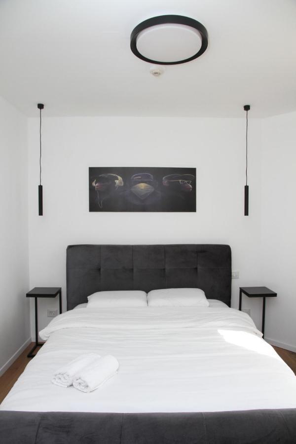 Apartments4You Leonardo 17 Bat Yam Ngoại thất bức ảnh
