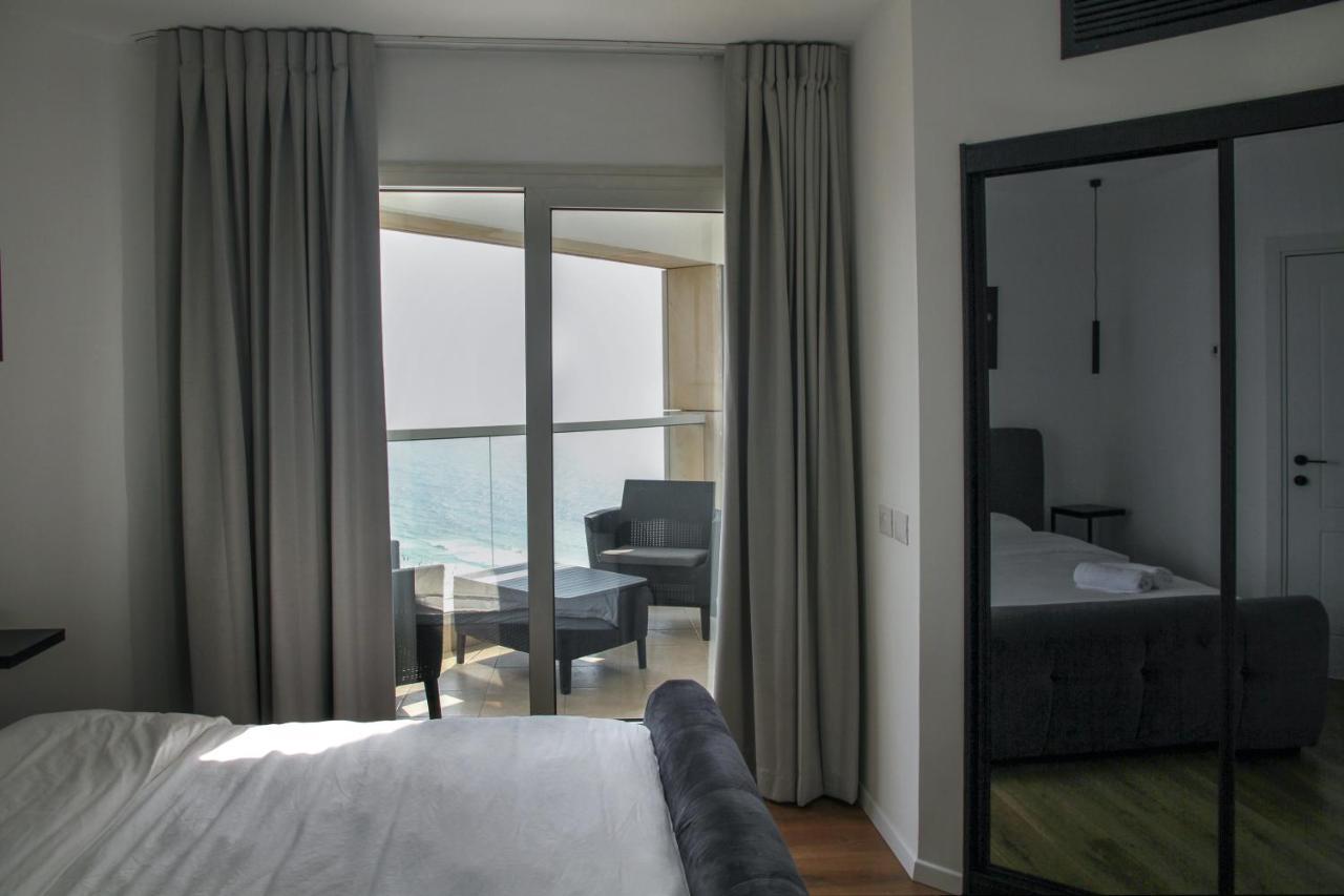 Apartments4You Leonardo 17 Bat Yam Ngoại thất bức ảnh