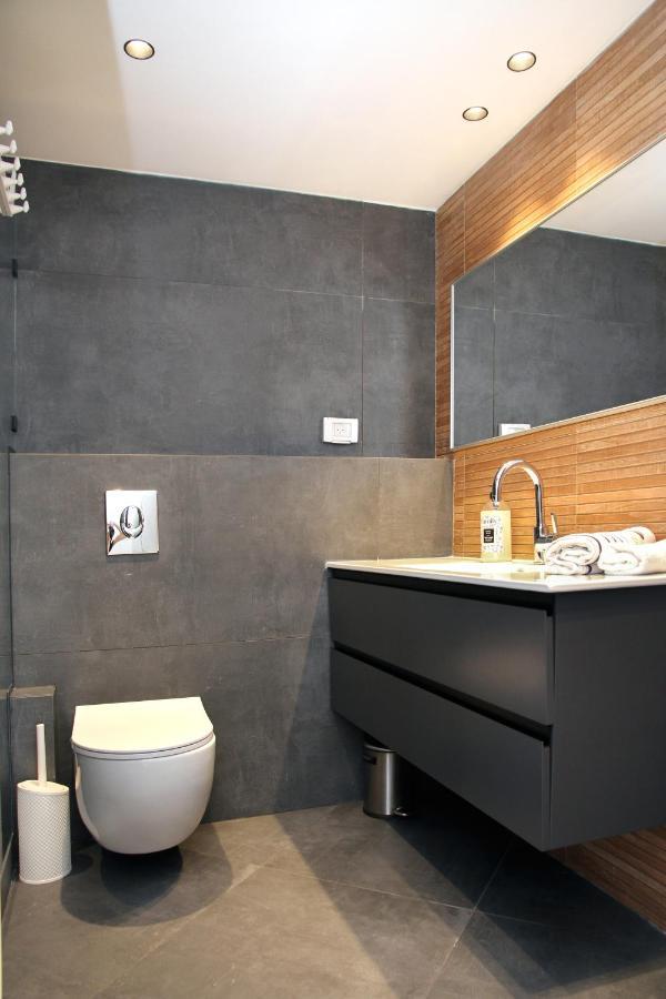 Apartments4You Leonardo 17 Bat Yam Ngoại thất bức ảnh
