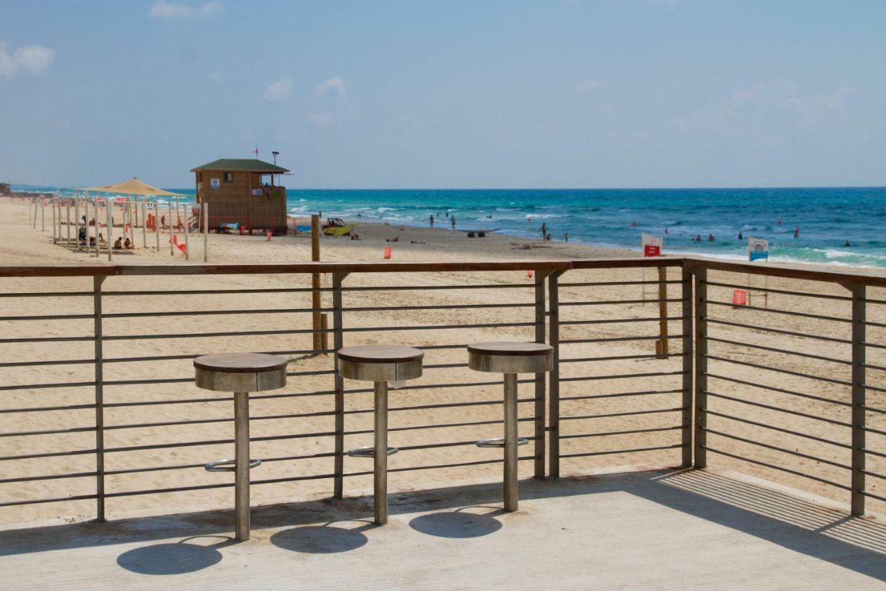 Apartments4You Leonardo 17 Bat Yam Ngoại thất bức ảnh