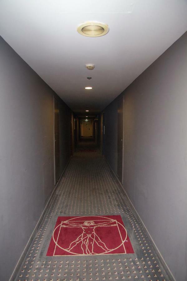 Apartments4You Leonardo 17 Bat Yam Ngoại thất bức ảnh