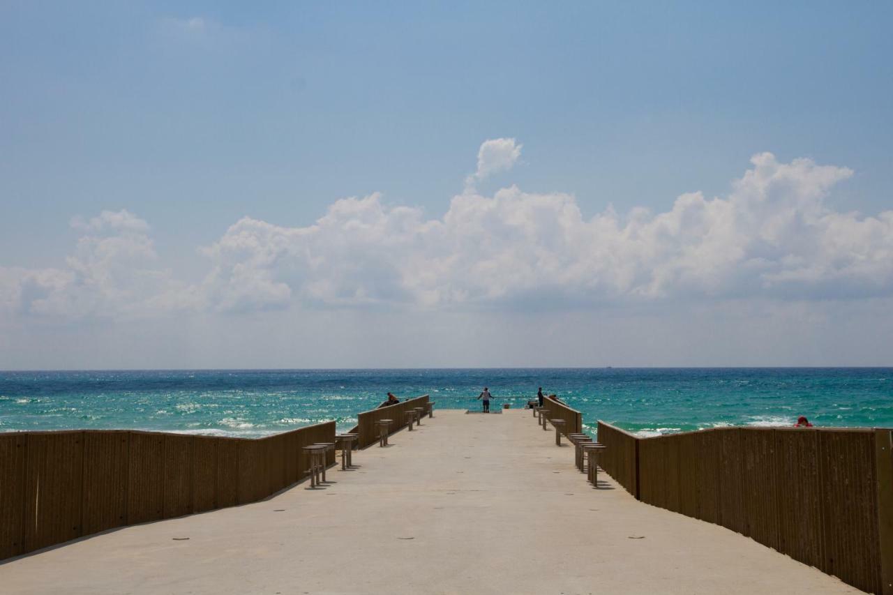 Apartments4You Leonardo 17 Bat Yam Ngoại thất bức ảnh